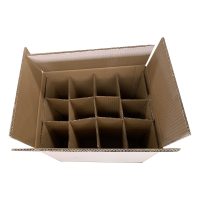 Double wall wine box - Image 6