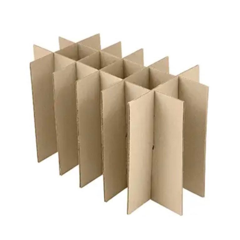 Double wall wine box - MB Box Outlet